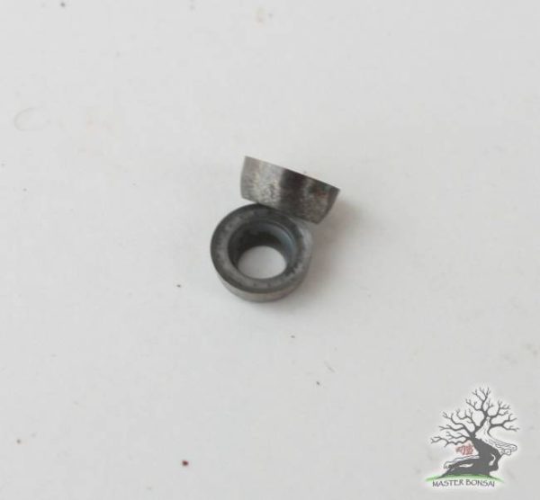 Inserti ricambio fresa RCMT 6mm