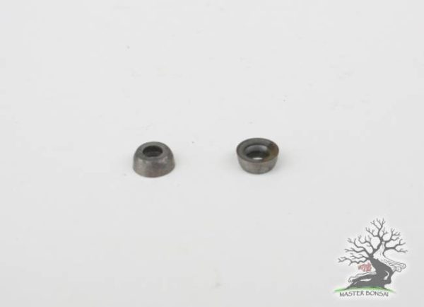 Inserti ricambio fresa RCMT 6mm