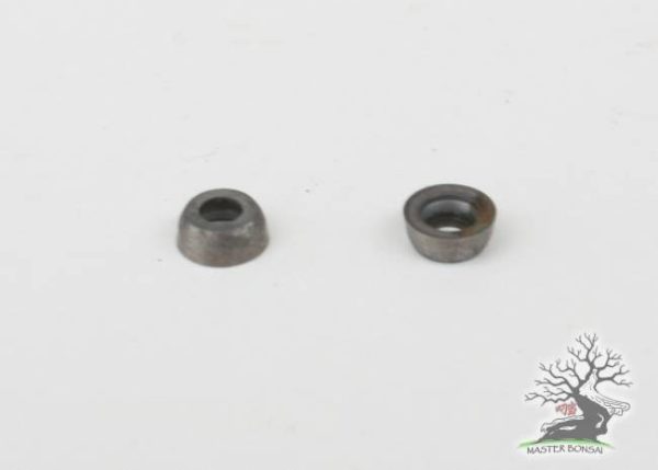 Inserti ricambio fresa RCMT 6mm