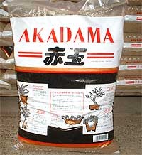 Akadama